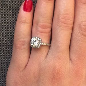 Fashion jewerly ring!